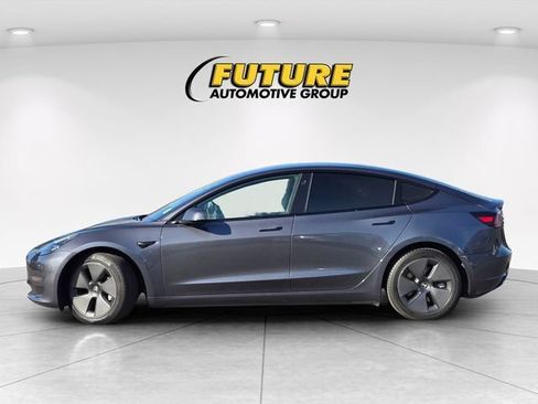Used 2023 Tesla Model 3 Long Range AWD/4WD image 9