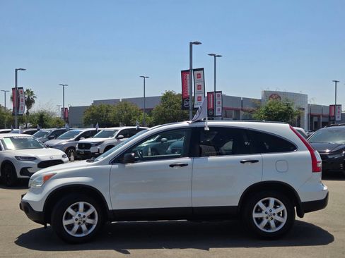Used 2009 Honda CR-V EX image 4