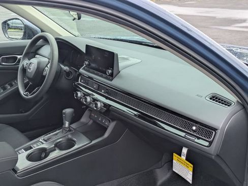 Used 2026 Honda Civic LX image 33
