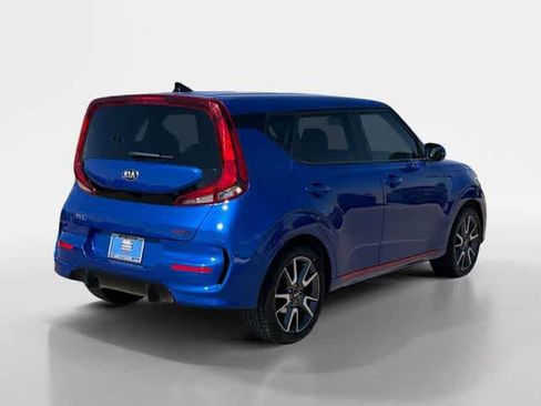 Used 2020 Kia Soul GT-Line w/ GT 2.0L Power Sunroof Package image 5