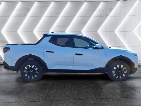New 2026 Hyundai Santa Cruz SE image 6