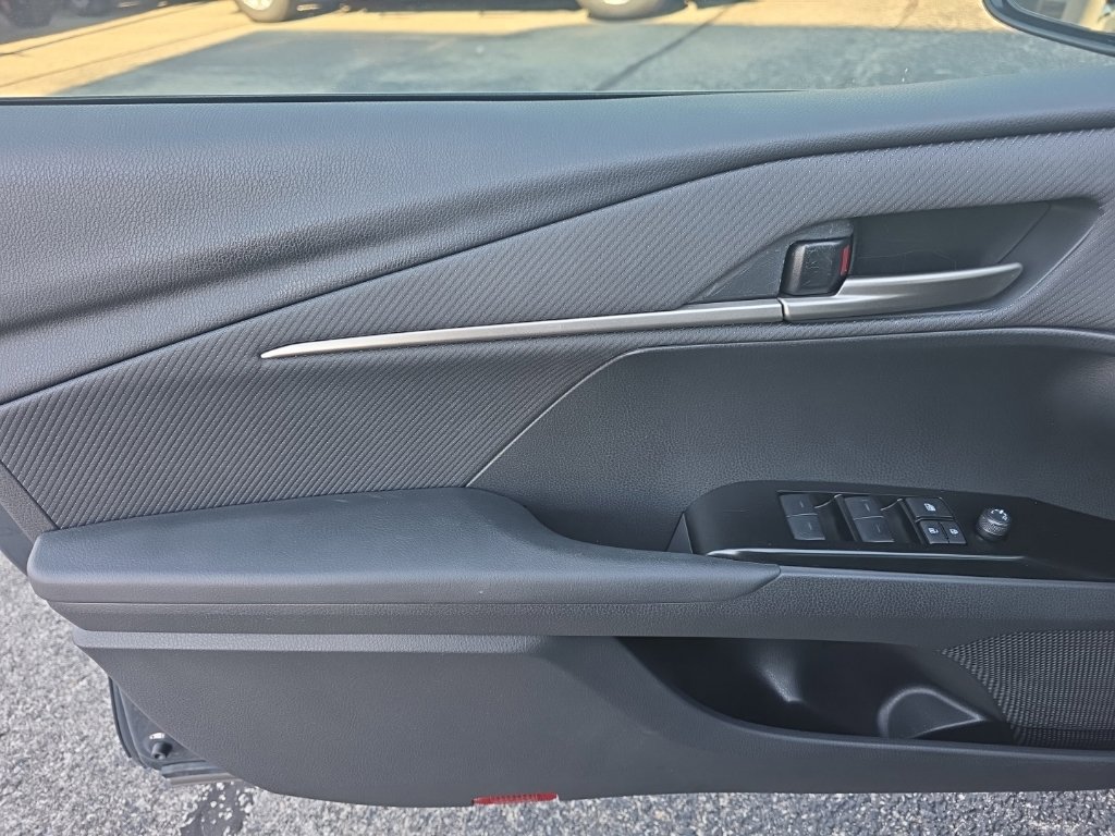 Certified 2026 Toyota Camry SE w/ Convenience Package FWD image 14