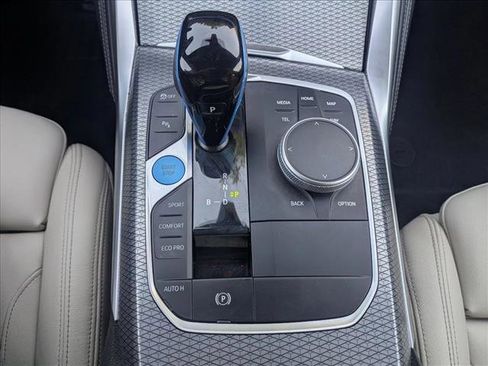 Used 2023 BMW i4 eDrive40 w/ M Sport Package image 12