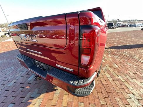Used 2023 GMC Sierra 1500 Elevation w/ X31 Off-Road Package image 22