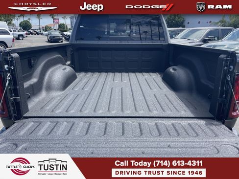 New 2026 RAM 2500 Tradesman w/ Power Wagon Package AWD/4WD image 27
