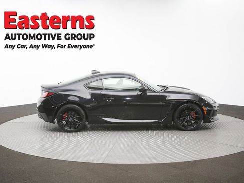 Used 2022 Subaru BRZ Limited RWD image 46