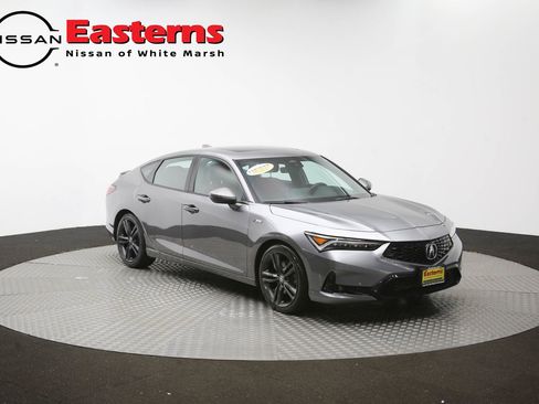 Used 2023 Acura Integra A-Spec FWD image 49