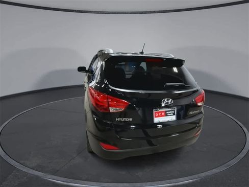 Used 2011 Hyundai Tucson GLS w/ Navigation Pkg 2 image 7