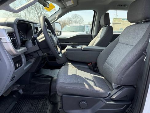 New 2026 Ford F350 XL AWD/4WD image 12