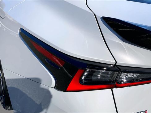 New 2026 Lexus IS 350 F Sport AWD/4WD image 14