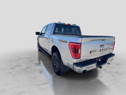Certified 2023 Ford F150 Tremor