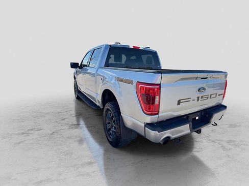 Certified 2023 Ford F150 Tremor AWD/4WD image 4