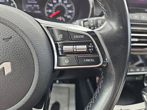 Used 2022 Kia Seltos EX image 22