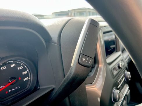 New 2026 Chevrolet Silverado 1500 W/T w/ WT Safety Package image 38