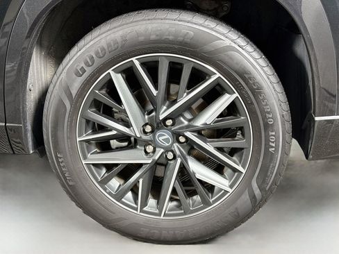 Used 2026 Lexus TX 350 AWD w/ Technology Package image 33