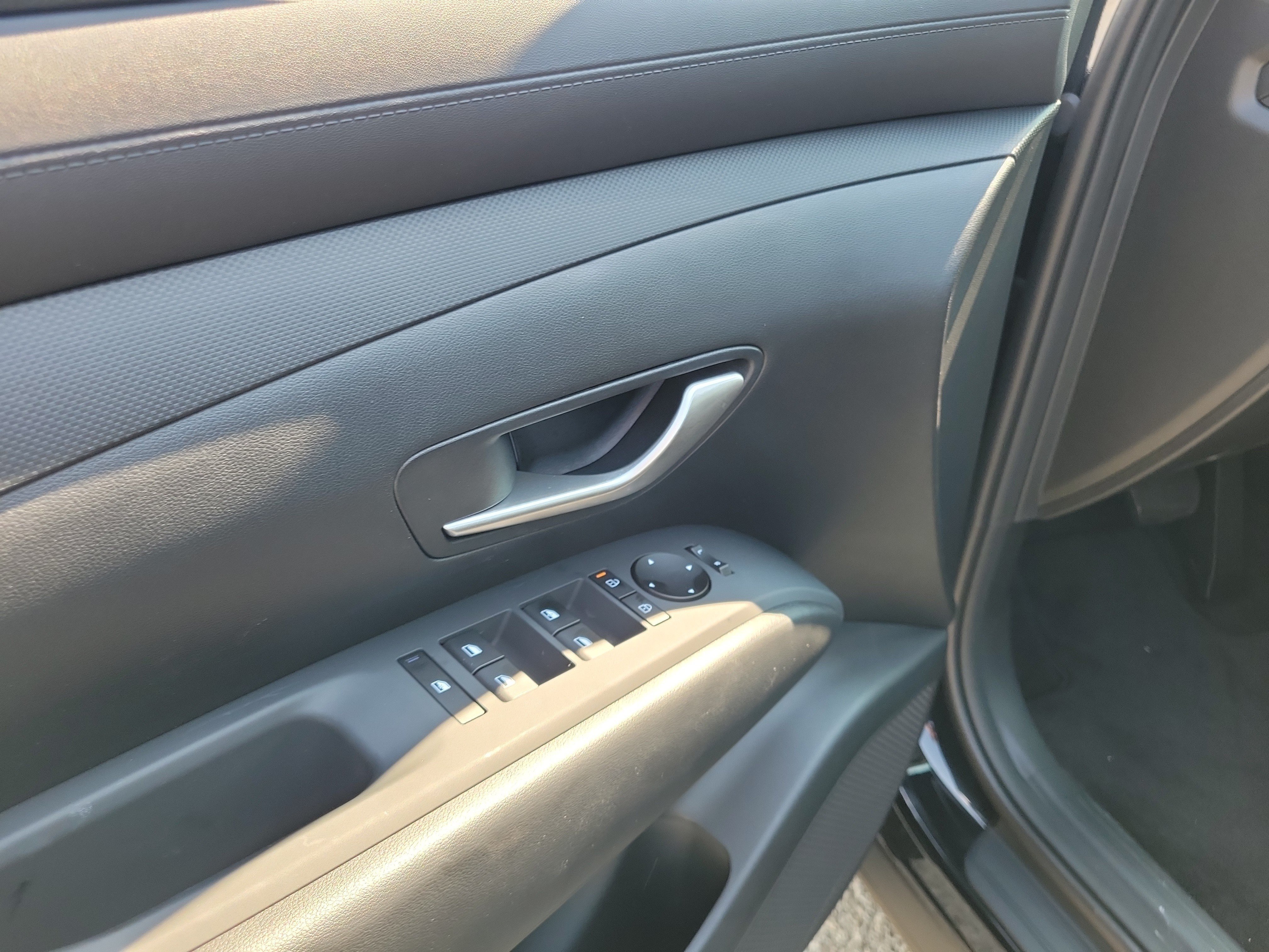 New 2026 Hyundai Tucson SE AWD/4WD image 18