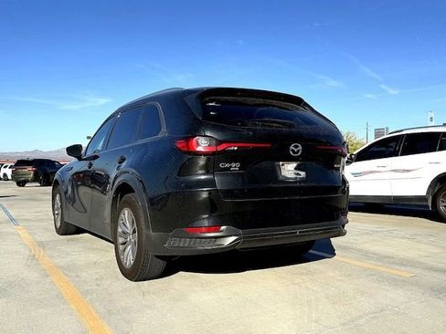 Used 2024 MAZDA CX-90 3.3 Turbo w/ Preferred Plus image 3