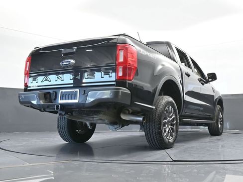 Used 2021 Ford Ranger XLT w/ Equipment Group 301A Mid image 52