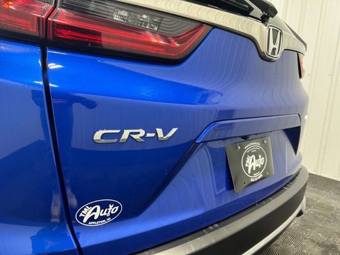 Used 2021 Honda CR-V EX-L image 35