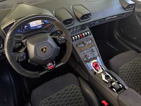 Used 2017 Lamborghini Huracan LP 610-4 image 58