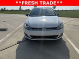 Used 2015 Volkswagen Golf TDI SEL image 4