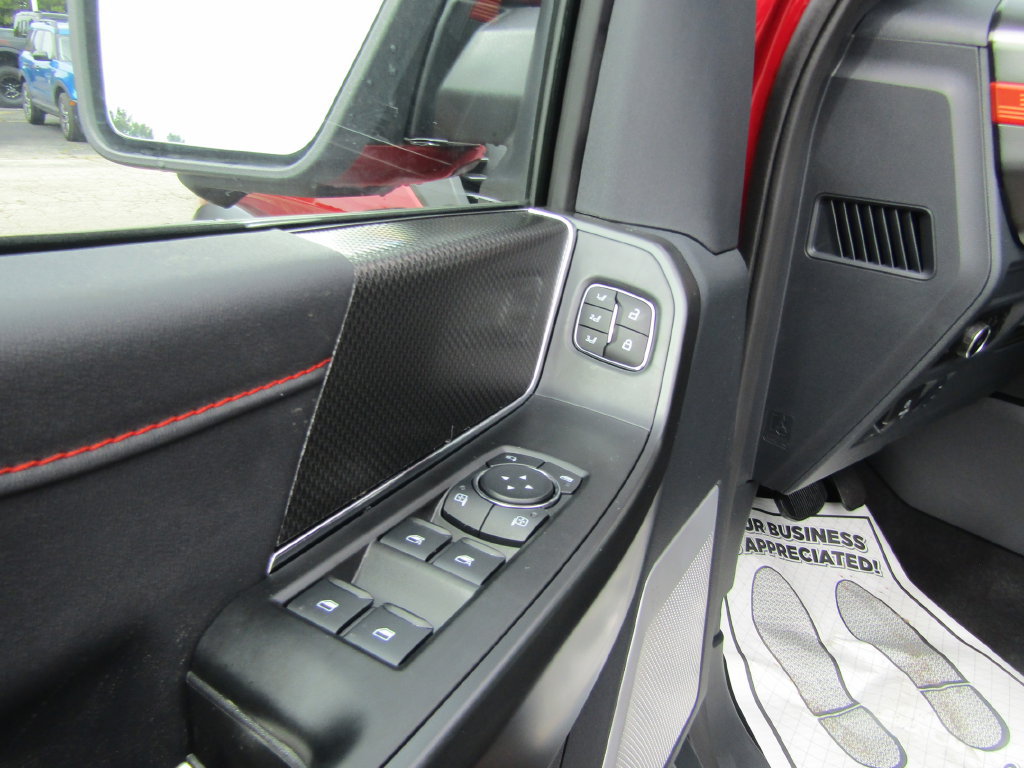 New 2026 Ford F150 Raptor AWD/4WD image 22