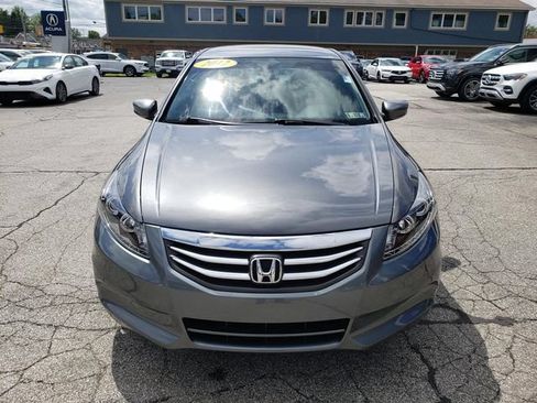 Used 2012 Honda Accord LX image 3