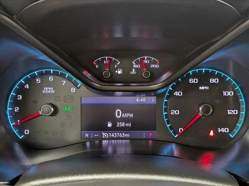 Used 2019 GMC Canyon SLE w/ SLE Convenience Package RWD image 26