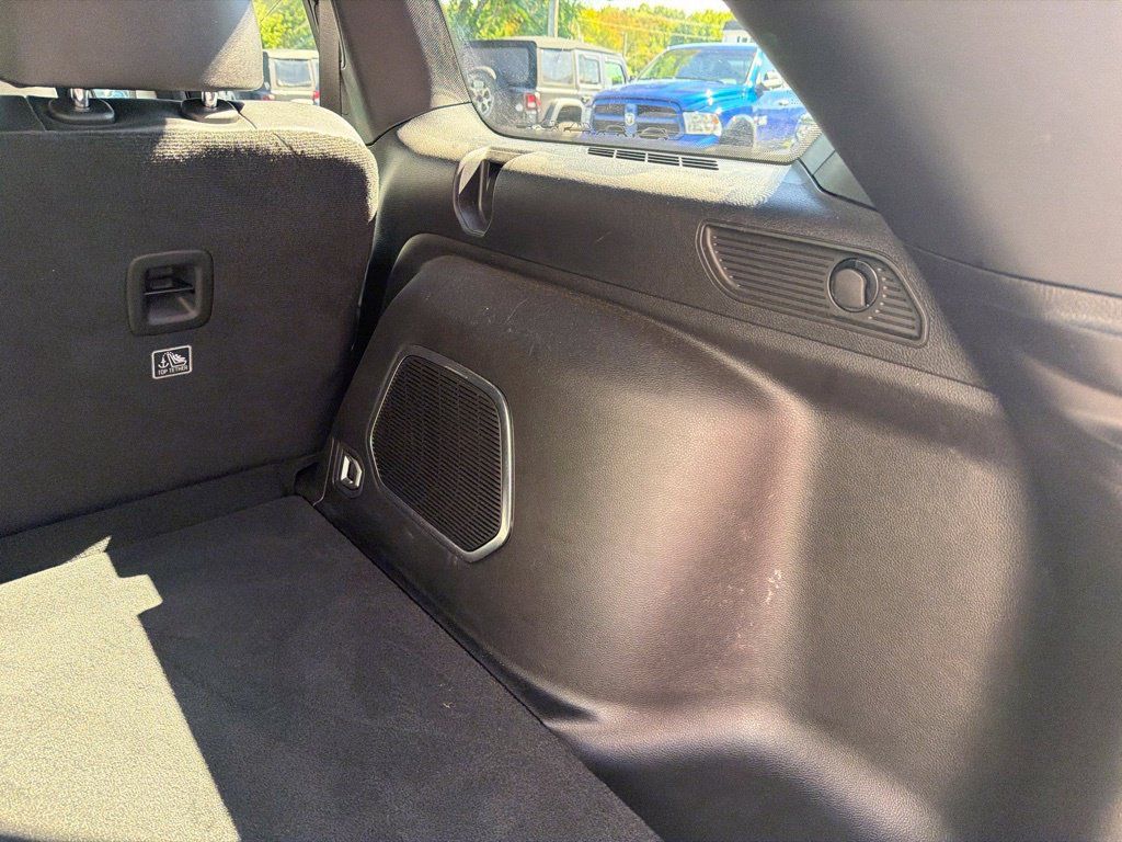 Used 2024 Jeep Grand Cherokee Limited 4xe AWD/4WD image 37
