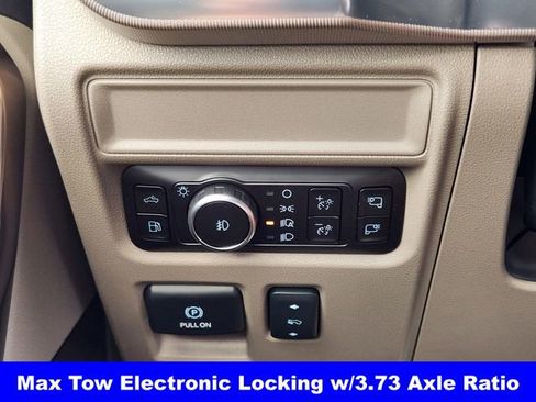 New 2025 Ford F150 Platinum w/ Equipment Group 703A Plus image 23