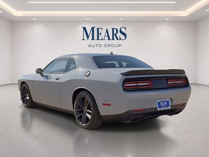 Used 2022 Dodge Challenger R/T w/ Plus Package