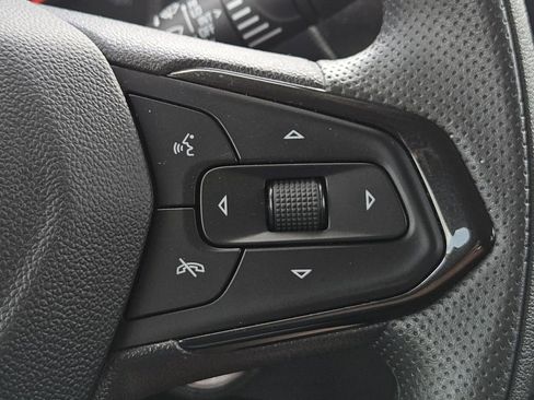 Used 2023 Chevrolet TrailBlazer LT image 14