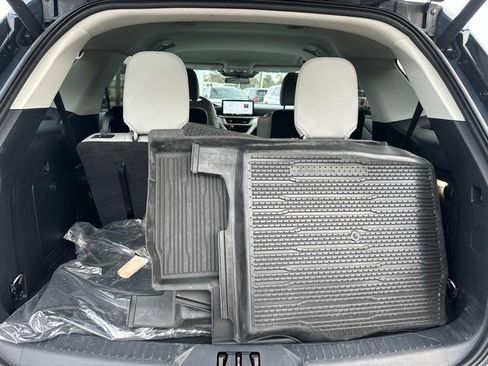 Certified 2025 Ford Explorer Active w/ Active Comfort Package image 10