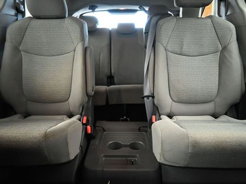 Used 2021 Toyota Sienna LE image 27