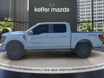 Used 2024 Ford F150 Tremor w/ Bed Utility Package