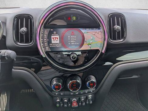 Used 2023 MINI Cooper Countryman John Cooper Works AWD/4WD image 15