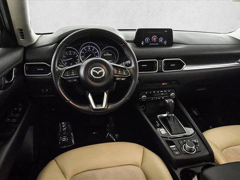 Used 2019 MAZDA CX-5 Touring image 19