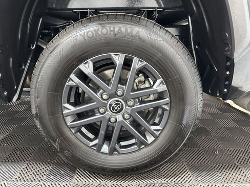 Used 2023 Toyota Tundra SR5 w/ SX Package AWD/4WD image 31