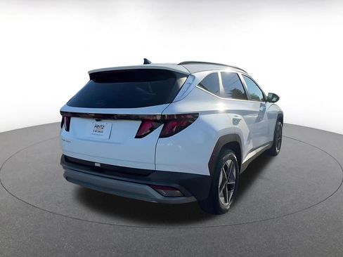 Used 2025 Hyundai Tucson SEL image 14