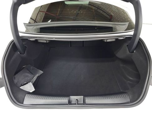 Used 2025 Mercedes-Benz CLA 45 AMG 4MATIC image 8