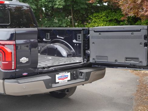 New 2026 Ford F150 King Ranch w/ Equipment Group 601A High AWD/4WD image 24