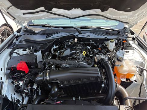 Used 2024 Ford Mustang Premium image 32