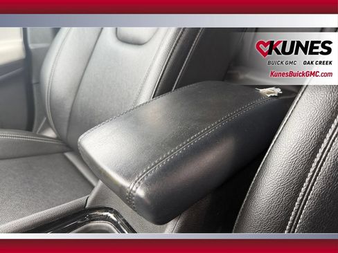 Used 2025 Jeep Compass Limited AWD/4WD image 31