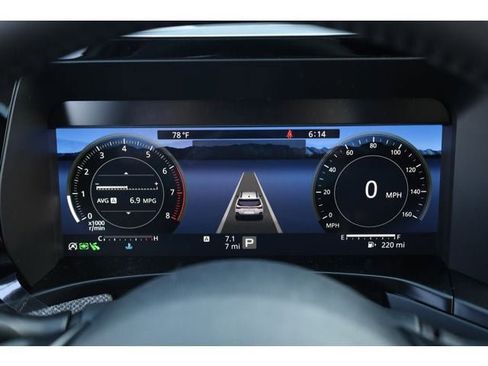 New 2026 Subaru Outback Limited image 38