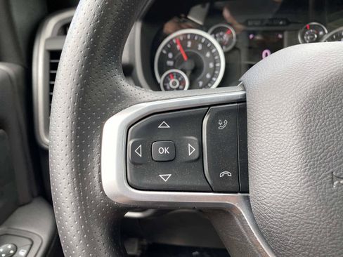 New 2026 RAM 2500 Tradesman AWD/4WD image 13