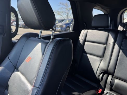 Used 2024 Dodge Durango GT image 12