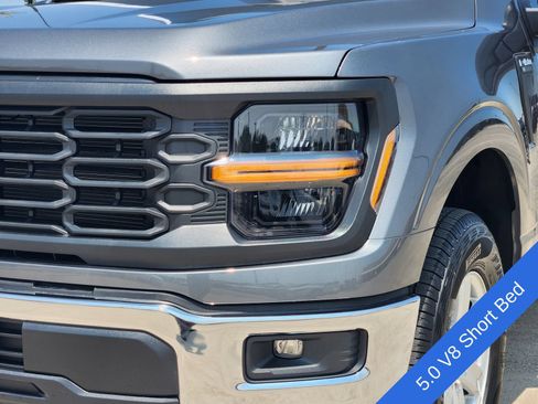 Used 2026 Ford F150 XL w/ Equipment Group 103A High AWD/4WD image 11