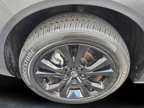 Used 2025 MAZDA CX-30 AWD 2.5 S w/ Select Sport Pkg image 9