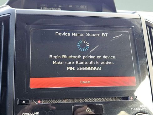 Used 2022 Subaru Forester Sport AWD/4WD image 12