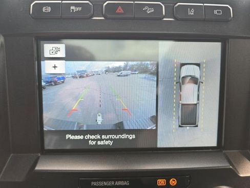 Used 2018 Ford F250 Platinum w/ Platinum Ultimate Package image 17